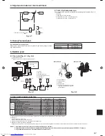 Предварительный просмотр 87 страницы Mitsubishi Electric PUHZ-P-VHA2 Installation Manual