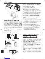 Предварительный просмотр 92 страницы Mitsubishi Electric PUHZ-P-VHA2 Installation Manual