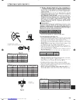 Предварительный просмотр 93 страницы Mitsubishi Electric PUHZ-P-VHA2 Installation Manual