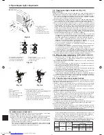 Предварительный просмотр 94 страницы Mitsubishi Electric PUHZ-P-VHA2 Installation Manual