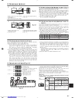 Предварительный просмотр 97 страницы Mitsubishi Electric PUHZ-P-VHA2 Installation Manual