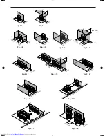 Предварительный просмотр 99 страницы Mitsubishi Electric PUHZ-P-VHA2 Installation Manual