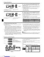 Предварительный просмотр 10 страницы Mitsubishi Electric PUHZ-P-YHA Series Installation Manual