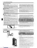 Предварительный просмотр 12 страницы Mitsubishi Electric PUHZ-P-YHA Series Installation Manual