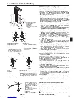 Предварительный просмотр 15 страницы Mitsubishi Electric PUHZ-P-YHA Series Installation Manual