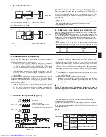 Предварительный просмотр 19 страницы Mitsubishi Electric PUHZ-P-YHA Series Installation Manual