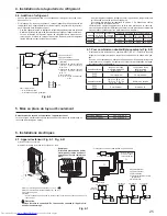 Предварительный просмотр 25 страницы Mitsubishi Electric PUHZ-P-YHA Series Installation Manual