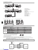 Предварительный просмотр 26 страницы Mitsubishi Electric PUHZ-P-YHA Series Installation Manual