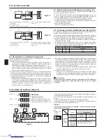 Предварительный просмотр 28 страницы Mitsubishi Electric PUHZ-P-YHA Series Installation Manual