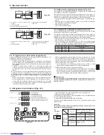 Предварительный просмотр 37 страницы Mitsubishi Electric PUHZ-P-YHA Series Installation Manual