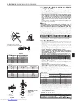 Предварительный просмотр 41 страницы Mitsubishi Electric PUHZ-P-YHA Series Installation Manual