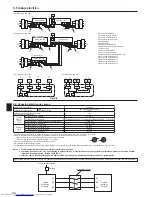 Предварительный просмотр 44 страницы Mitsubishi Electric PUHZ-P-YHA Series Installation Manual