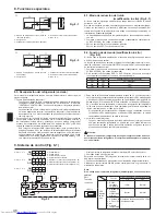 Предварительный просмотр 46 страницы Mitsubishi Electric PUHZ-P-YHA Series Installation Manual