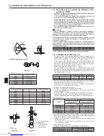 Предварительный просмотр 50 страницы Mitsubishi Electric PUHZ-P-YHA Series Installation Manual