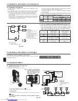 Предварительный просмотр 52 страницы Mitsubishi Electric PUHZ-P-YHA Series Installation Manual