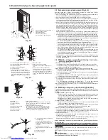 Предварительный просмотр 60 страницы Mitsubishi Electric PUHZ-P-YHA Series Installation Manual