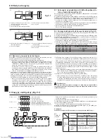 Предварительный просмотр 64 страницы Mitsubishi Electric PUHZ-P-YHA Series Installation Manual