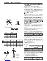 Предварительный просмотр 68 страницы Mitsubishi Electric PUHZ-P-YHA Series Installation Manual