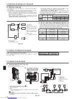 Предварительный просмотр 70 страницы Mitsubishi Electric PUHZ-P-YHA Series Installation Manual