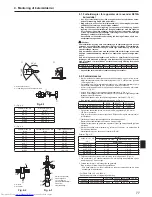 Предварительный просмотр 77 страницы Mitsubishi Electric PUHZ-P-YHA Series Installation Manual