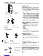 Предварительный просмотр 78 страницы Mitsubishi Electric PUHZ-P-YHA Series Installation Manual