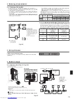 Предварительный просмотр 79 страницы Mitsubishi Electric PUHZ-P-YHA Series Installation Manual