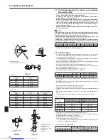 Предварительный просмотр 86 страницы Mitsubishi Electric PUHZ-P-YHA Series Installation Manual