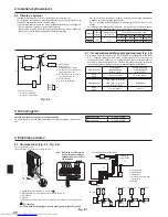 Предварительный просмотр 88 страницы Mitsubishi Electric PUHZ-P-YHA Series Installation Manual