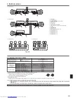 Предварительный просмотр 89 страницы Mitsubishi Electric PUHZ-P-YHA Series Installation Manual