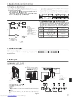 Предварительный просмотр 97 страницы Mitsubishi Electric PUHZ-P-YHA Series Installation Manual