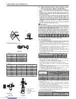 Предварительный просмотр 104 страницы Mitsubishi Electric PUHZ-P-YHA Series Installation Manual