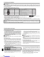 Предварительный просмотр 108 страницы Mitsubishi Electric PUHZ-P-YHA Series Installation Manual