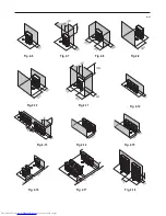 Предварительный просмотр 110 страницы Mitsubishi Electric PUHZ-P-YHA Series Installation Manual