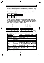 Предварительный просмотр 5 страницы Mitsubishi Electric PUHZ-P100VHA2 Service Manual