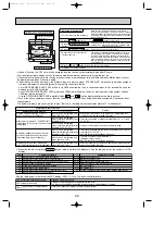 Предварительный просмотр 22 страницы Mitsubishi Electric PUHZ-P100VHA2 Service Manual