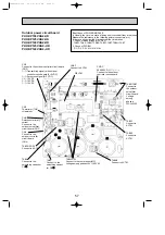 Предварительный просмотр 57 страницы Mitsubishi Electric PUHZ-P100VHA2 Service Manual