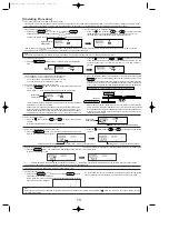 Предварительный просмотр 73 страницы Mitsubishi Electric PUHZ-P100VHA2 Service Manual