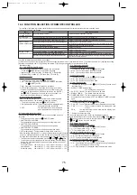 Предварительный просмотр 75 страницы Mitsubishi Electric PUHZ-P100VHA2 Service Manual