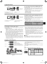 Предварительный просмотр 9 страницы Mitsubishi Electric PUHZ-P100YHA Installation Manual