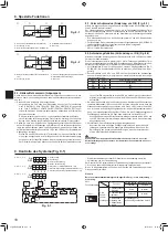 Предварительный просмотр 18 страницы Mitsubishi Electric PUHZ-P100YHA Installation Manual