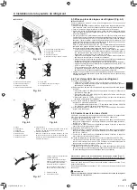 Предварительный просмотр 23 страницы Mitsubishi Electric PUHZ-P100YHA Installation Manual