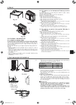 Предварительный просмотр 29 страницы Mitsubishi Electric PUHZ-P100YHA Installation Manual