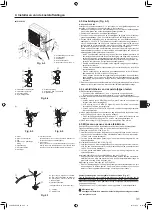 Предварительный просмотр 31 страницы Mitsubishi Electric PUHZ-P100YHA Installation Manual