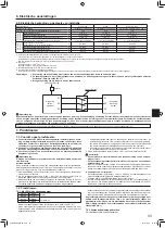 Предварительный просмотр 33 страницы Mitsubishi Electric PUHZ-P100YHA Installation Manual