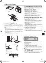 Предварительный просмотр 37 страницы Mitsubishi Electric PUHZ-P100YHA Installation Manual