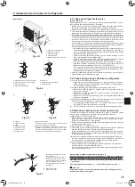 Предварительный просмотр 39 страницы Mitsubishi Electric PUHZ-P100YHA Installation Manual