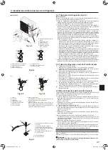 Предварительный просмотр 47 страницы Mitsubishi Electric PUHZ-P100YHA Installation Manual