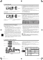 Предварительный просмотр 50 страницы Mitsubishi Electric PUHZ-P100YHA Installation Manual