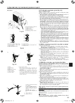 Предварительный просмотр 55 страницы Mitsubishi Electric PUHZ-P100YHA Installation Manual