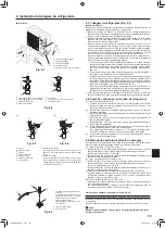 Предварительный просмотр 63 страницы Mitsubishi Electric PUHZ-P100YHA Installation Manual